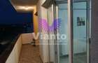 Apartament 2 Camere Utilat si Mobilat -Balcon si Parcare - Cartier Arhitectilor