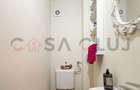 4 camere decomandate, etaj intermediar,Manastur - 12