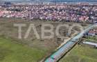 Teren intravilan 1500 mp zona Campsor cartierul Strand - 1