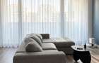 2 camere | Parc Herastrau | Metrou Viitor | Mobilier Design | Premium - 4
