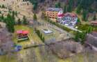Teren 857mp Sacele/ fundatie / proiect casa/ AC- cf / Strada 7 Izvoare - 14