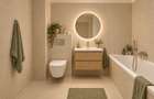 Apartament 3 camere | Bloc nou |  Strada Biruintei | Ideal pentru familie - 6