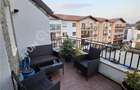 Apartament cu 4 camere decomandate si terasa in cartierul Arhitectilor - 18