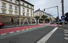 Spatiu comercial de inchiriat 4 camere 85 mpu Central Sibiu - 1