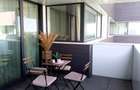A comfortable apartment, furnished  - 3