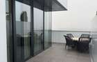 Penthouse | Herastrau - Cortina Residence | 4 Camere | Terasa - 7