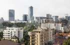 apartament 3 camere de vanzare- Rahmaninov- vedere parc - 12