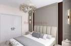 Apartament 2 Camere 2 Bai Dressing, Metrou 1 Decembrie 13 minute - 7