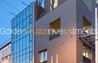 Clădire birouri boutique | P+4 | 550 mp | 100% închiriată | - 2