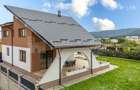 Vila Arhitect Gabriel Georgescu, teren 636mp, Cristian, Brasov