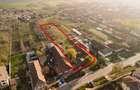 COMISION 0% I Casă + Teren - 3.763 mp I Peciu Nou - str. Principală. - 32
