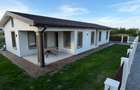 Casa Individuala ULTRAFINISATA 106 MP | teren 418 mp| zona Micesti - 1