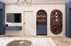 MARINA TOWER - APARTAMENT 2 CAMERE - LOC DE PARCARE INCLUS - Comision 0% - 6
