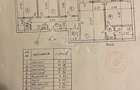 4 camere- Centrala Proprie- Etaj Intermediar-83,06 mp-Calea Vacaresti - 11