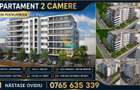 Apartament 2 Camere Bloc finalizat  Mutare imediată