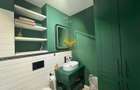 2 camere, open space, LUX, parcare, Zorilor, zona LIDL, Frunzisului - 8