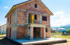 Casa individuala constructie noua 4 camere - teren 400 mp - Talmaciu - 2