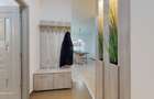 Închiriere apartament Brasov, Blue Residence, grădină, loc de parcare