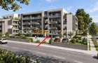 Spațiu comercial - 103 m2 | Erou Iancu Nicolae 104 | Residence 5 - 3