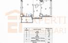 Apartament 2 camere de vanzare, in Tomis Plus - Maurer Residence - 9