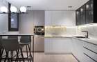 Apartament 3 camere/Herastrau/Complex Light House/Parcare/Boxa/Prima inchiriere - 3