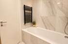 Apartament LUX I 2 Camere I ONE Herastrau Plaza I Terasa - 7