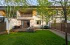 Oxford Gardens 4 bedrooms - rented - 3400 eur/month - 60