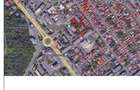 Teren intravilan construibil , zona Spitalul Judetean - 1