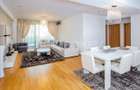 Apartament elegant cu 3 camere in complex cu piscina - 3