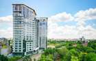 Inchiriere apartament 2 camere cu gradina // ONE Verdi Park - 1