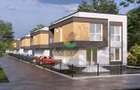 Casa moderna cu 4 camere Leordeni - 3