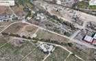 Teren situat in Zona Industriala pozitionat perfect pentru construire hale. - 4