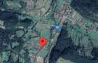 Teren intravilan Tulghes / Harghita / Investitie! - 1