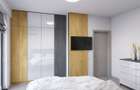Promo Apartament 3 camere de inchirat Rond OMV Pipera - 5