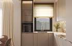 APARTAMENT 3 CAMERE - PIPERA - NOU - COMISION 0% - 9
