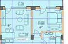 #TVA INCLUS#  Apartament 2 camere Mamaia Nord - Proiect finalizat - 10
