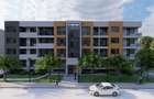Apartamente in Complex Rezidential cu Parc - 2