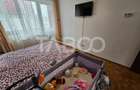 Apartament 2 camere de vanzare mobilat cu balcon in Terezian Sibiu - 11