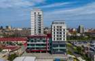 Penthouse etaj 15, finisaje premium, Timisoara, zona centrala - comision 0 - 19