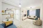 Apartament cu 4 camere, etaj 1, recent renovat, cartierul Manastur - 1