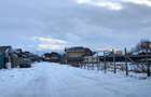 Lot de teren cu toate utilitatile intre case locuite - 7