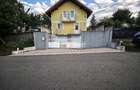 Casă individuală 4 camere 2 garaje 150 mp + anexa și gradina - 1