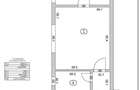 VAND spatiu comercial 2 camere,38 mp,zona Mihai Viteazul - 1