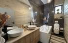CONFORT la standarde inalte! Penthouse deosebit pe 2 niveluri zona Shopping City - 15