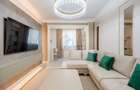 Studio lux Ivory Residence Pipera I mobilat I COMISION 0% - 34