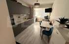 Apartament 2 camere, 45 mp, mobilat si utilat modern, zona Grivitei - 2