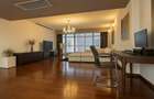 Apartament Premium de 4 Camere | Herăstrău – Grand Residence - 2