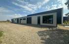 Hala de inchiriat, STRADAL-zona b-dul Brailei-Aqua Land ,388 mp utili, comision - 15