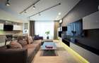 Apartament 2CD  bloc  autorizat in   constructie   COD 152245 - 4
