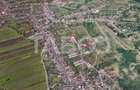 Teren intravilan cu utilitati 2269 mp 2 fronturi zona Gusterita Sibiu - 1